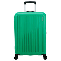 American Tourister Rejoy - 4-Rollen-Trolley 68 cm (grün)