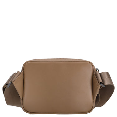 Lacoste Nomogramme Reporter - Umhängetasche 18 cm (cookie) - Ansicht 4