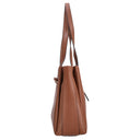 Guess Camelia 3 Comp Tote - Shopper 38 cm (cognac) - Ansicht 3