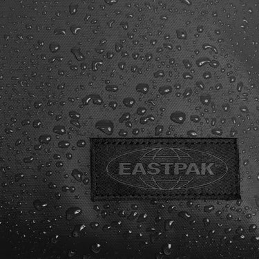 Eastpak selection Delegate + - Schultertasche 17" 38.5 cm (tarp black 2) - Ansicht 5
