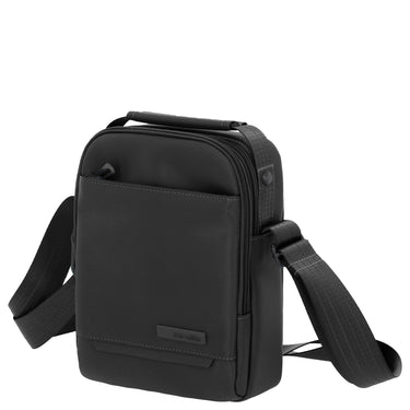 Travelite Workflow Crossover - Umhängetasche 23 cm (schwarz) - Ansicht 2