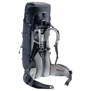 Deuter Aircontact Lite 40 + 10 - Trekkingrucksack 73 cm (black-graphite) - Ansicht 8