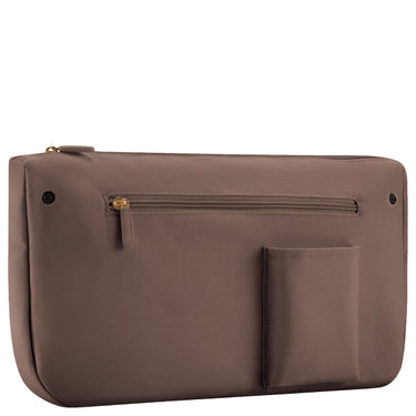 reisenthel shopping loopshopper M - Einkaufstasche mit Bügel 40 cm (teddy chocolate) - Ansicht 4