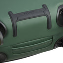 Delsey Paris Turenne Soft - 4-Rollen-Trolley 56 cm S erw. (gruen) - Ansicht 12