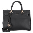 Liu Jo Manh Ecs M Tote - Umhängetasche/Henkeltasche 32 cm (nero) - Ansicht 6
