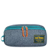 Tatonka Square Zip Pouch M - Neceser 25 cm (navy)