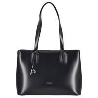 Picard Black Tie - Schultertasche 36 cm (ozean)