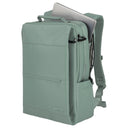 Travelite Workflow - Rucksack M 15.6" 41 cm (salbei) - Ansicht 8