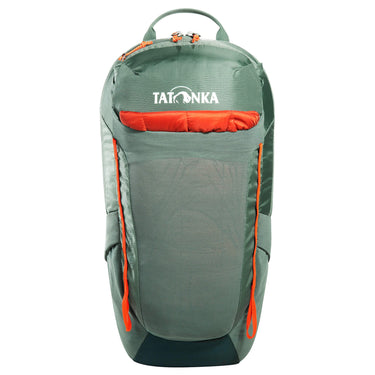 Tatonka Active Pack 10 - Fahrradrucksack 44 cm (sage green) - Ansicht 7