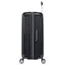 Eminent AEGIS - 4-Rollen-Trolley 67 cm erw. (midnight black, ) - Ansicht 2