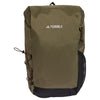 adidas Terrex Multi Essentials - Mochila 45 cm (olive strata)