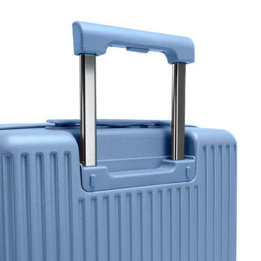 Heys Latch - 4-Rollen-Kabinentrolley S 53 cm erw. (ocean) - Ansicht 9