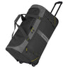 Travelite Basics Active - Rollenreisetasche 86L 70 cm (anthracite)