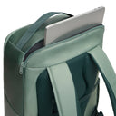 Vaude Matemo - Rucksack 15.6" 48 cm (agave) - Ansicht 7
