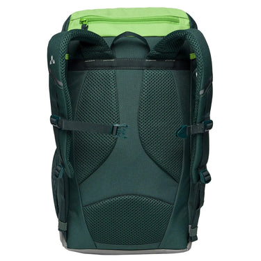Vaude Puck 14 - Jr. Rucksack 44 cm (dark forest) - Ansicht 4