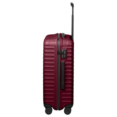TITAN UPGRADE - 4-Rollen-Trolley 65 cm (emberwood red) - Ansicht 3