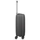 Travelite Tamaris Voyaage - 4-Rollen-Kabinentrolley S 55 cm (anthracite) - Ansicht 5