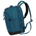 Travelite Kick Off - Cabin Rucksack 40 cm, 29 l erw. (petrol) - Ansicht 2