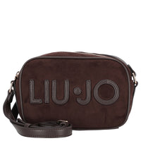Liu Jo Ferielle M Camera Case - Umhängetasche 21 cm (deep brown)