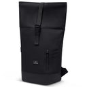 Johnny Urban Luca Small - Rolltop-Rucksack 36 cm (black) - Ansicht 3
