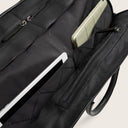 The Chesterfield Brand Jayven - Rollenreisetasche Leder 60 cm (black) - Ansicht 14