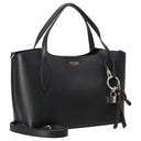 Guess Melody 2in1 Satchel - Schultertasche 36 cm (black) - Ansicht 5