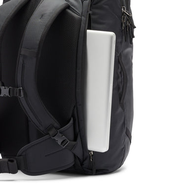 Cotopaxi Allpa 42L Travel Pack - Reiserucksack 56 cm (cotopaxi black) - Ansicht 8