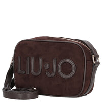 Liu Jo Ferielle M Camera Case - Umhängetasche 21 cm (deep brown)