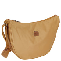 Brics X-Bag Schultertasche 33 cm (honey) - Ansicht 2