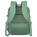 Travelite Kick Off - Cabin Rucksack 40 cm, 29 l erw. (sage green) - Ansicht 4