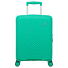 American Tourister Selection Diablast - Trolley de cabina con 4 ruedas 55 cm (cyber aqua)