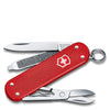 Victorinox Schweizer Navaja Suiza "Classic SD Alox" S 5.8 cm (sweet berry)