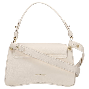 Coccinelle C-Me Mini - Umhängetasche 21 cm (pearl) - Ansicht 4