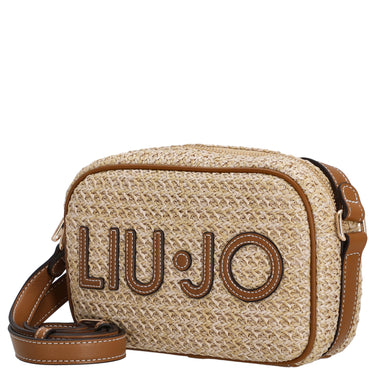 Liu Jo Ferielle - Umhängetasche 21 cm (naturale) - Ansicht 2