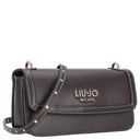 Liu Jo Evrim Crossbody - Umhängetasche 22 cm (deep brown) - Ansicht 5
