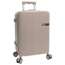 Heys Nexus - 4-Rollen-Kabinentrolley S 53.4 cm (atmosphere)