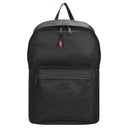 Joop Jeans Buccino Miko - Rucksack 42 cm (schwarz)