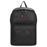 Joop Jeans Buccino Miko - Rucksack 42 cm (schwarz)