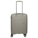 Travelite Tamaris Voyaage - 4-Rollen-Kabinentrolley S 55 cm (sand) - Ansicht 4