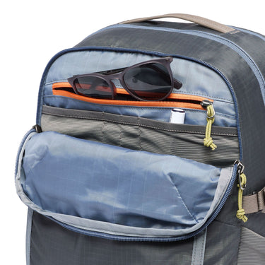Cotopaxi Mente 32L Daypack - Mochila 53 cm (ceniza) - Vista 6