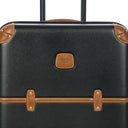 Brics Bellagio Trunk - 4-Rollen-Trolley 74 cm (black/tan) - Ansicht 8