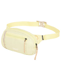 Haglöfs Tight Hip Pack 1 - Gürteltasche 19 cm (yellow rise/chalk beige) - Ansicht 2