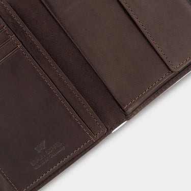 Braun Büffel Arezzo - Geldbörse 8cc 11.7 cm (braun) - Ansicht 6
