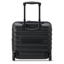 Delsey Paris Shadow 5.0 - 2-Rollen-Businesstrolley 38 cm erw. (schwarz) - Ansicht 4
