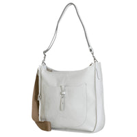 Picard Kronberg - Schultertasche 40 cm Rindsleder (white lily) - Ansicht 2