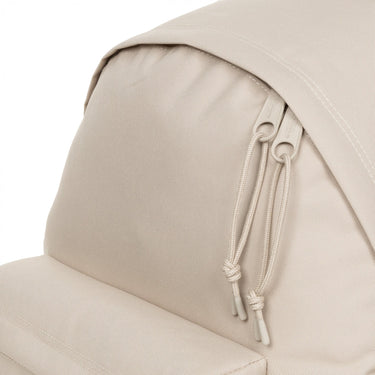 Eastpak selection Day Pak'r - Rucksack 14" 40 cm (monotone beige) - Ansicht 6