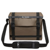 Vaude Mineo Messenger 22 - Bolso bandolera 15.6" 43 cm (deer brown)