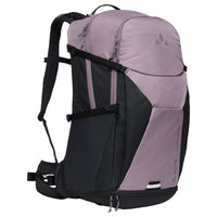 Vaude TrailControl 25+ - Fahrradrucksack 54 cm (purple ash) - Ansicht 2