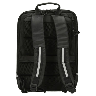 Jost Billund Cyclist Pro - Rucksack 15" 42 cm (black) - Ansicht 4