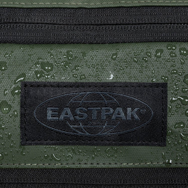 Eastpak Selection Duffel Pack - Reisetasche/Rucksack M 71 cm (tarp forest) - Ansicht 7